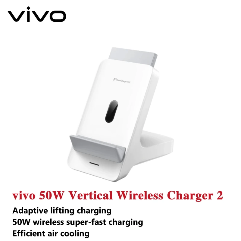 Vivo 5W Wireless Charger