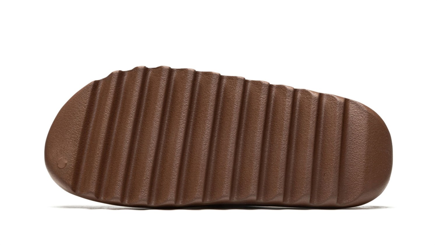 YEEZY SLIDE "FLAX" Earth-tone Colorway