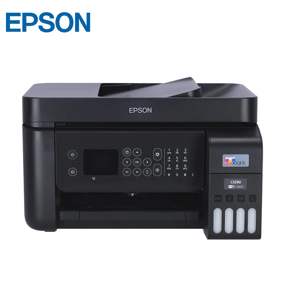 Epson L5290 All-in-One Printer - Black