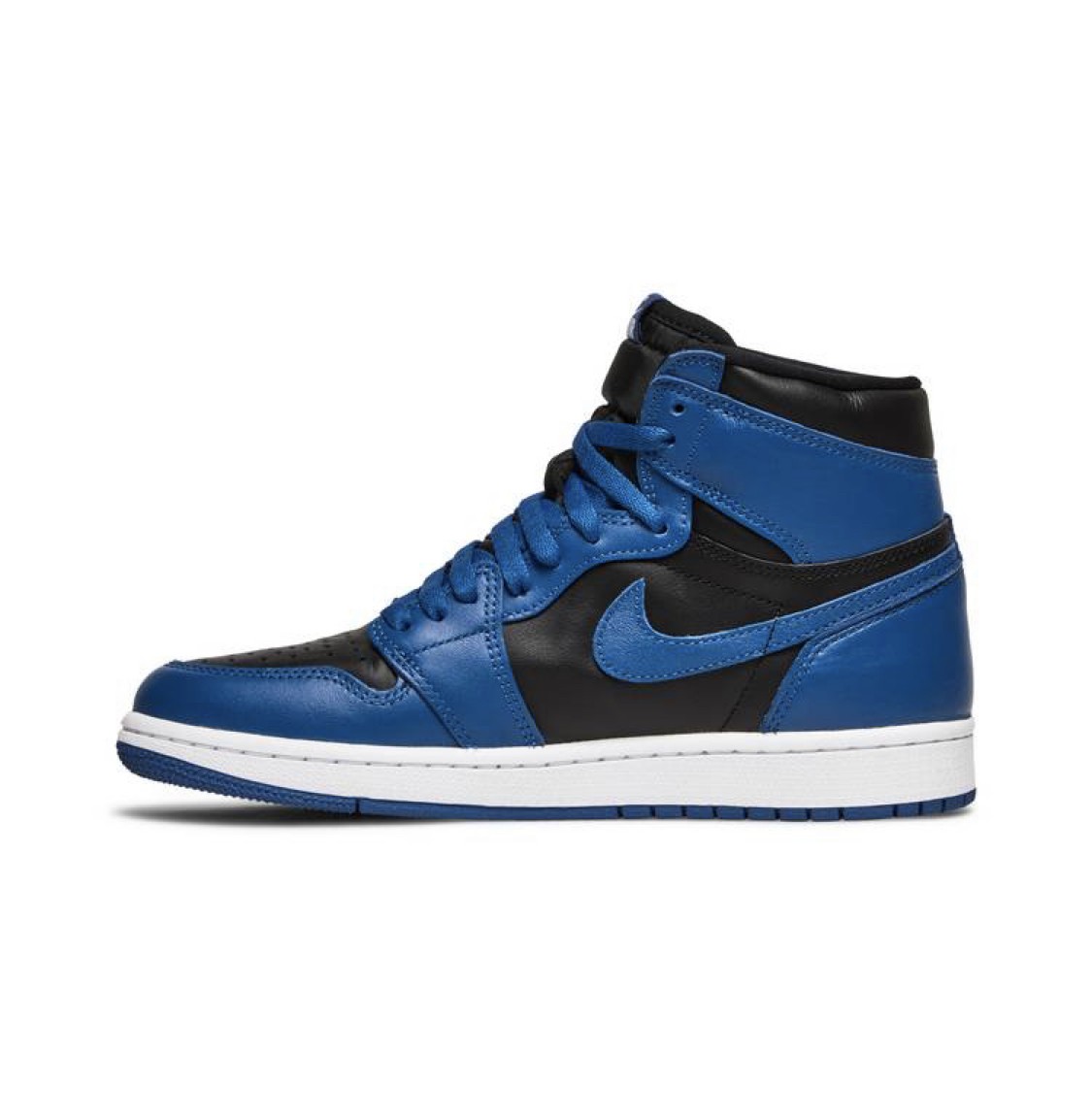 Nike Air Jordan 1 Retro High Dark Marina Blue