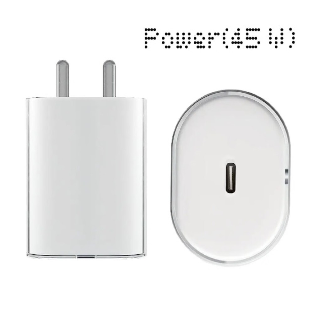 Nothing 45W USB-C Charger