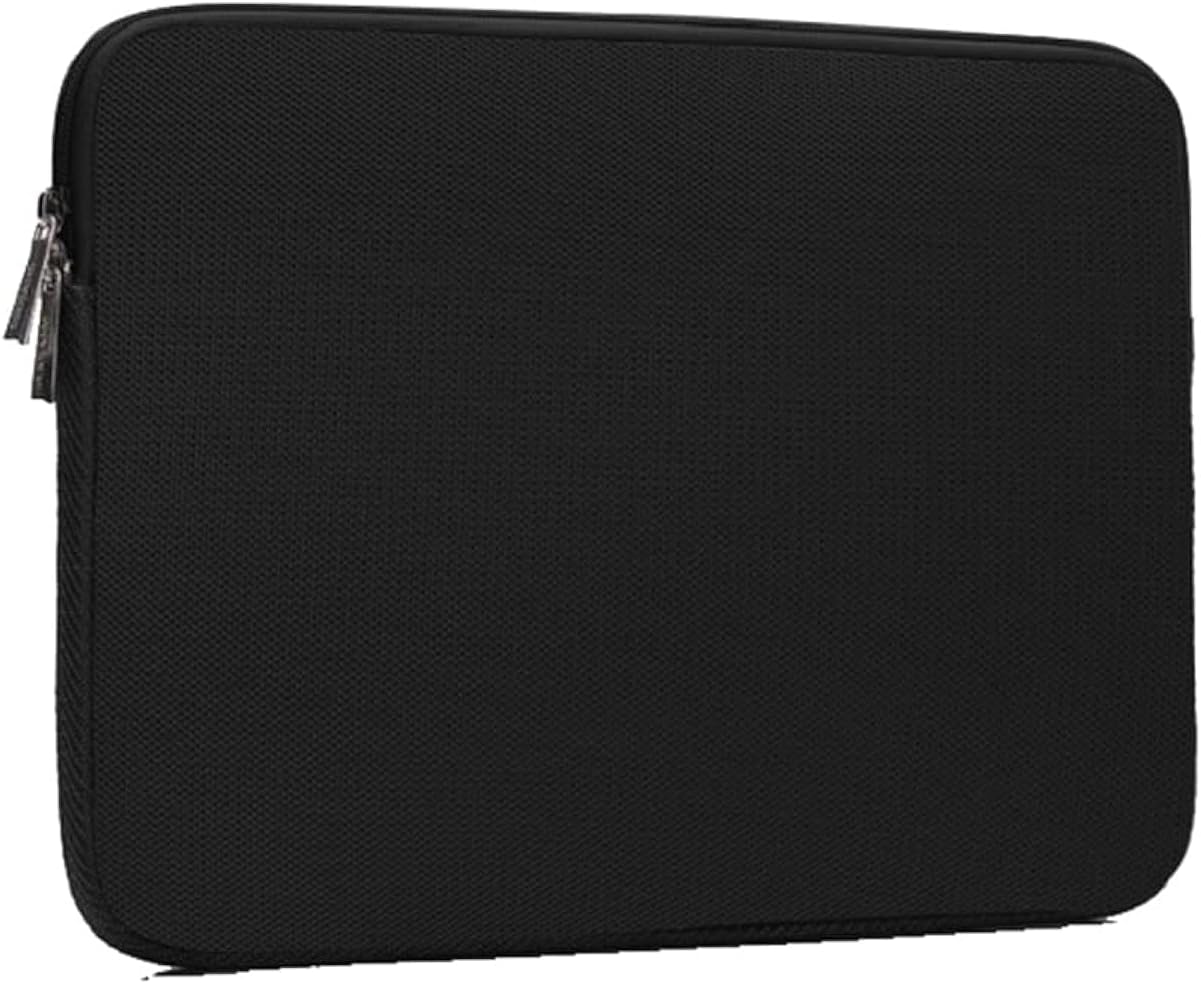 Laptop Sleeve - 15.6" - Black