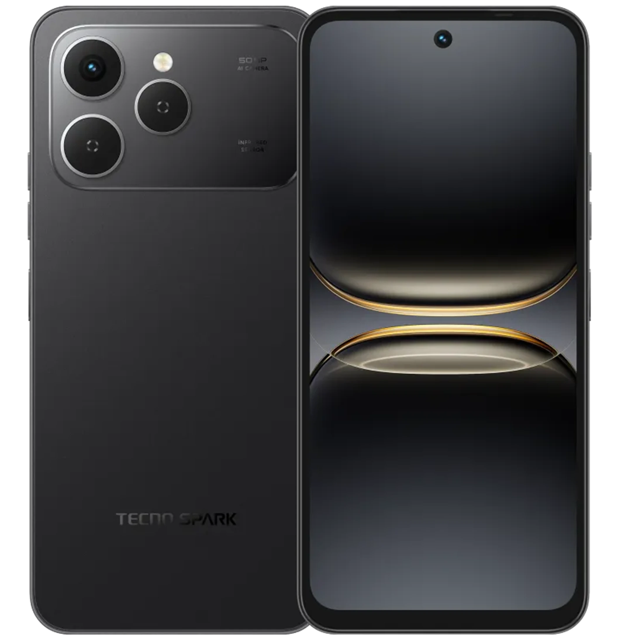 Tecno Spark 40 8GB/256GB