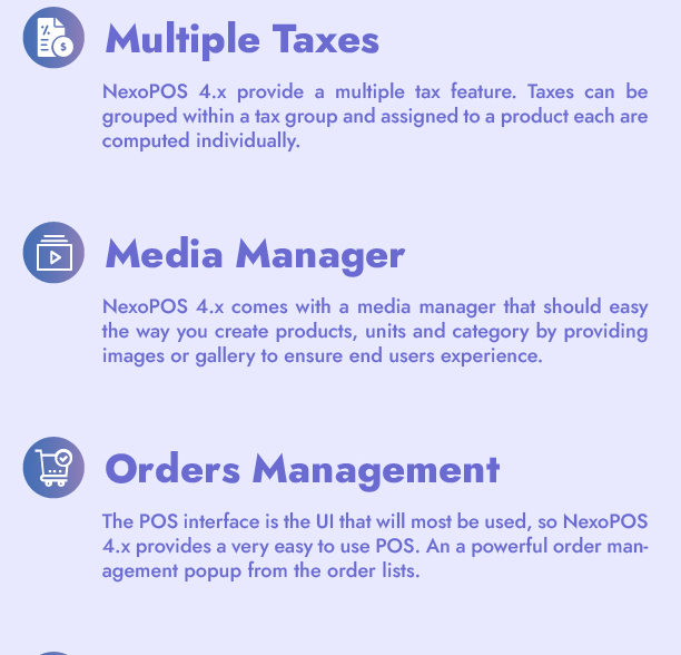 Soko24 POS v5.2.5 - POS, CRM & Inventory Manager