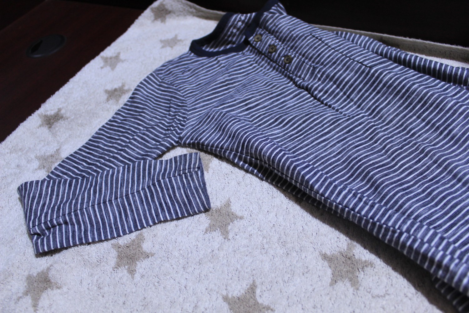 Sweater shirt