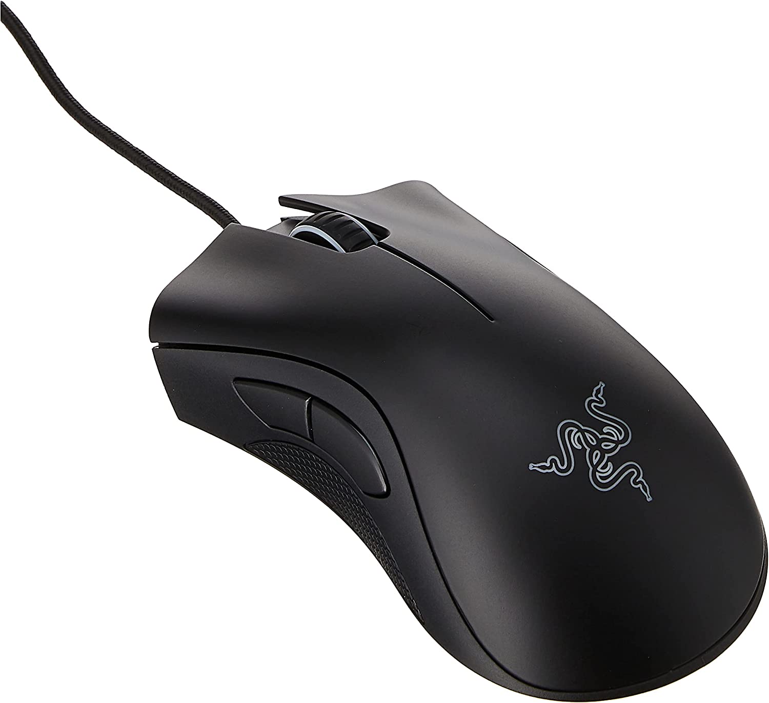 Razer DeathAdder Essential Gaming Mouse - Black
