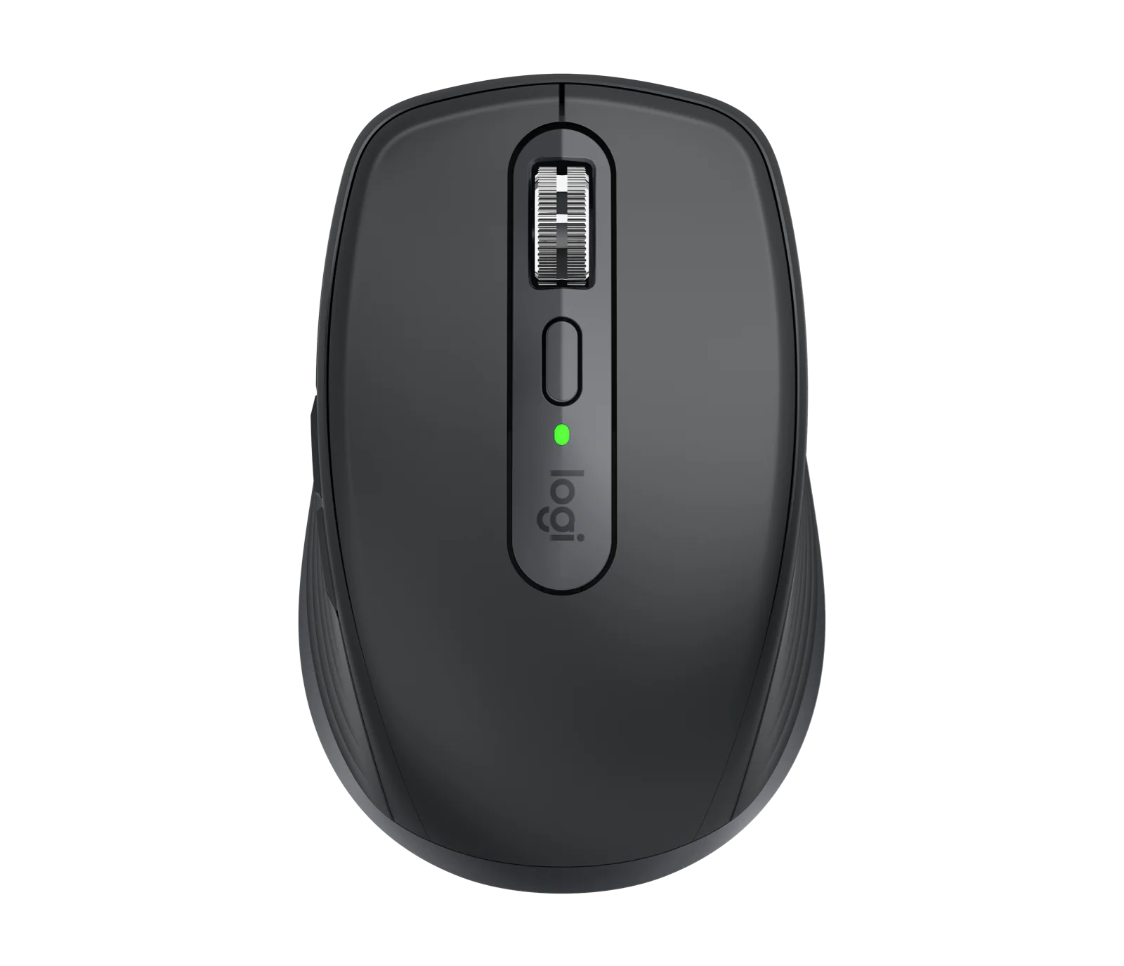 Logitech MX Anywhere 3S Wireless Mouse - Black