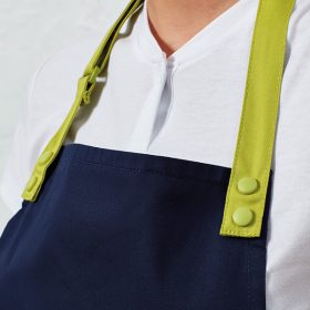 Swap & Pop Branded Waist Apron – Mix & Match Colours to Match Your Brand Exactly thumbnail