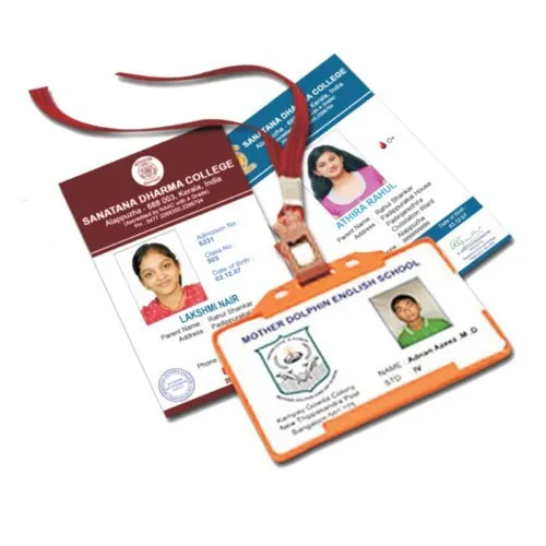 Bulk ID Card Design & Printing – Schools, Companies & Organisations thumbnail