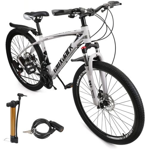 26Inch Shanp Mountain Bike. Super Herro Road Master Strong on the Road