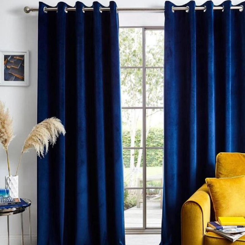 Curtains