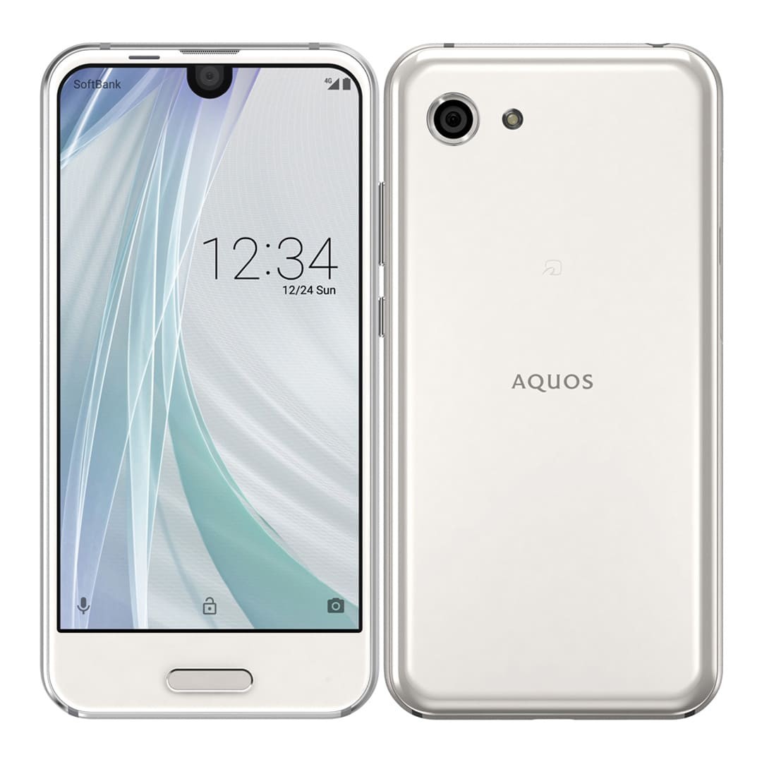 Aquos (32gb)