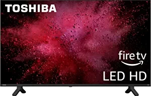 Toshiba 32 inches