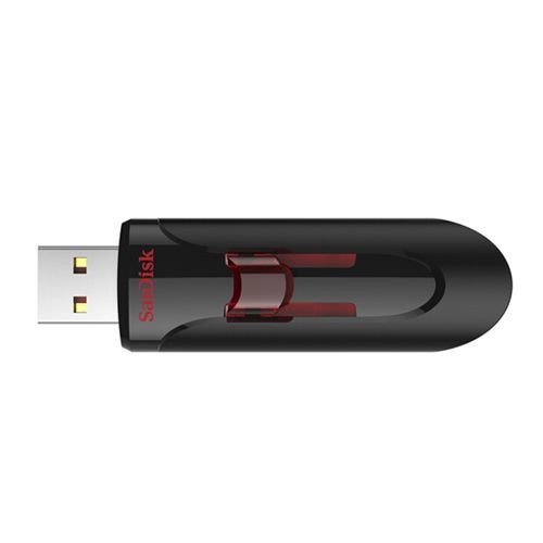 SanDisk CZ600 U Disk, Capacity: 32GB