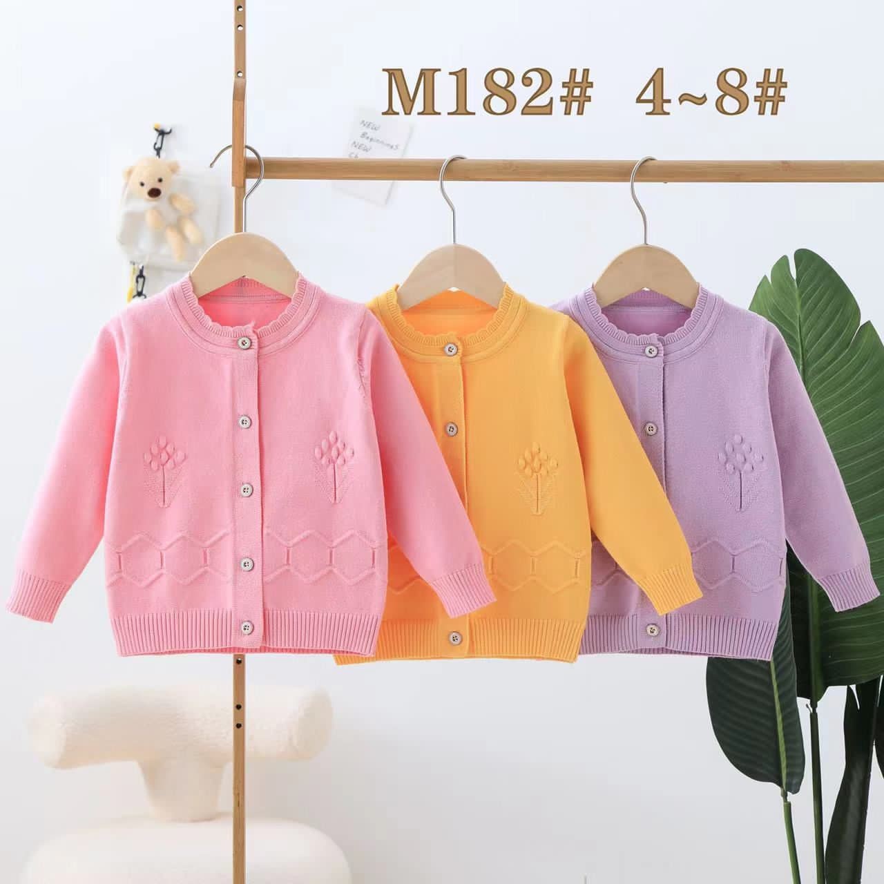Baby Sweater