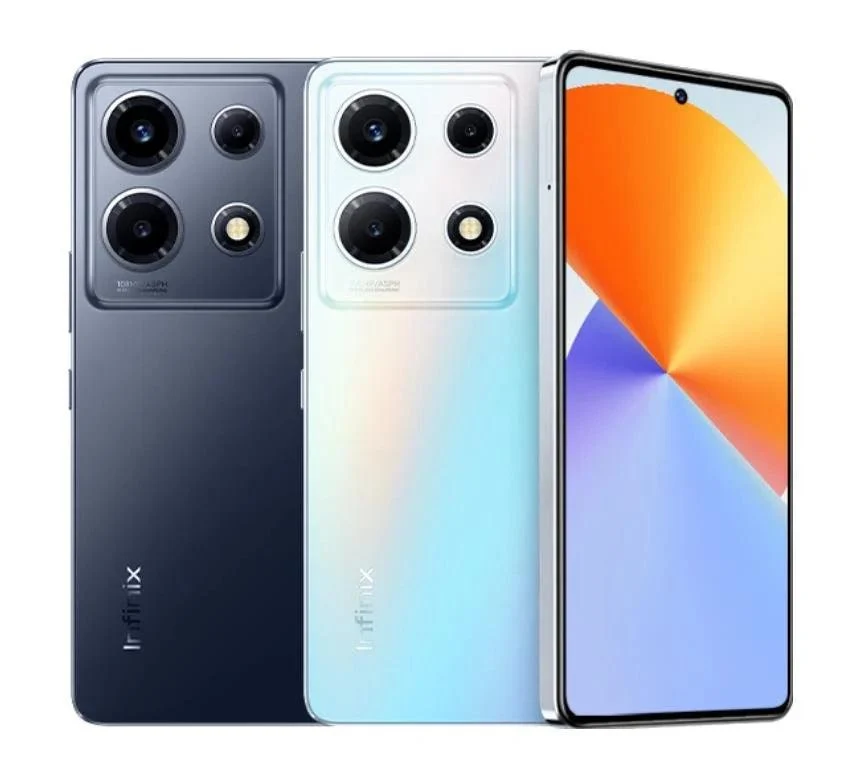 Infinix Note 30 VIP 12GB/256GB