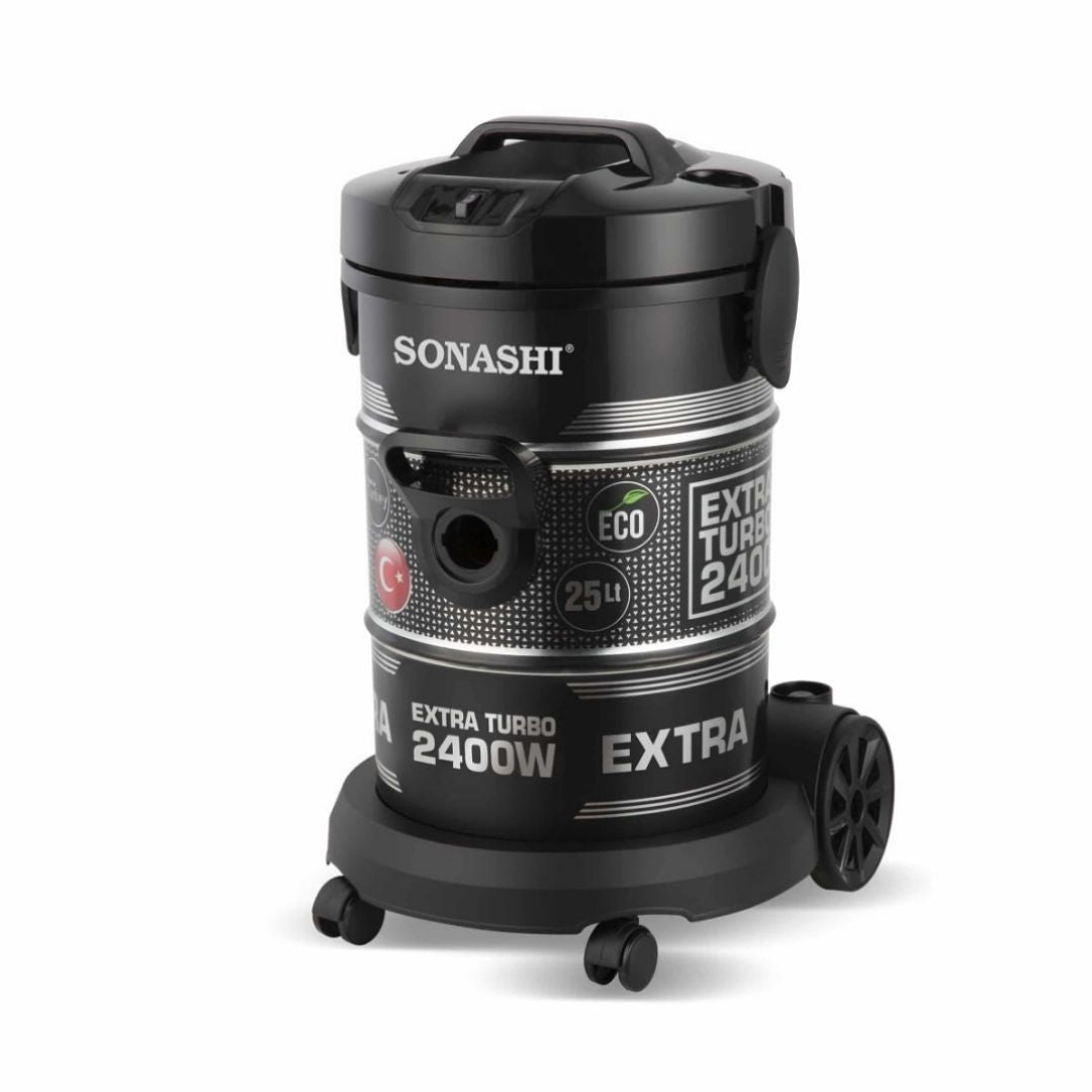 Sonashi 25L Vacuum cleaner