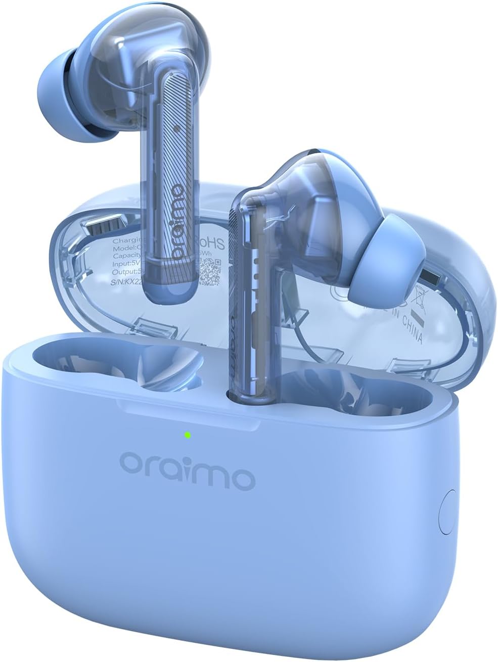 Oraimo FreePods Lite Earbuds