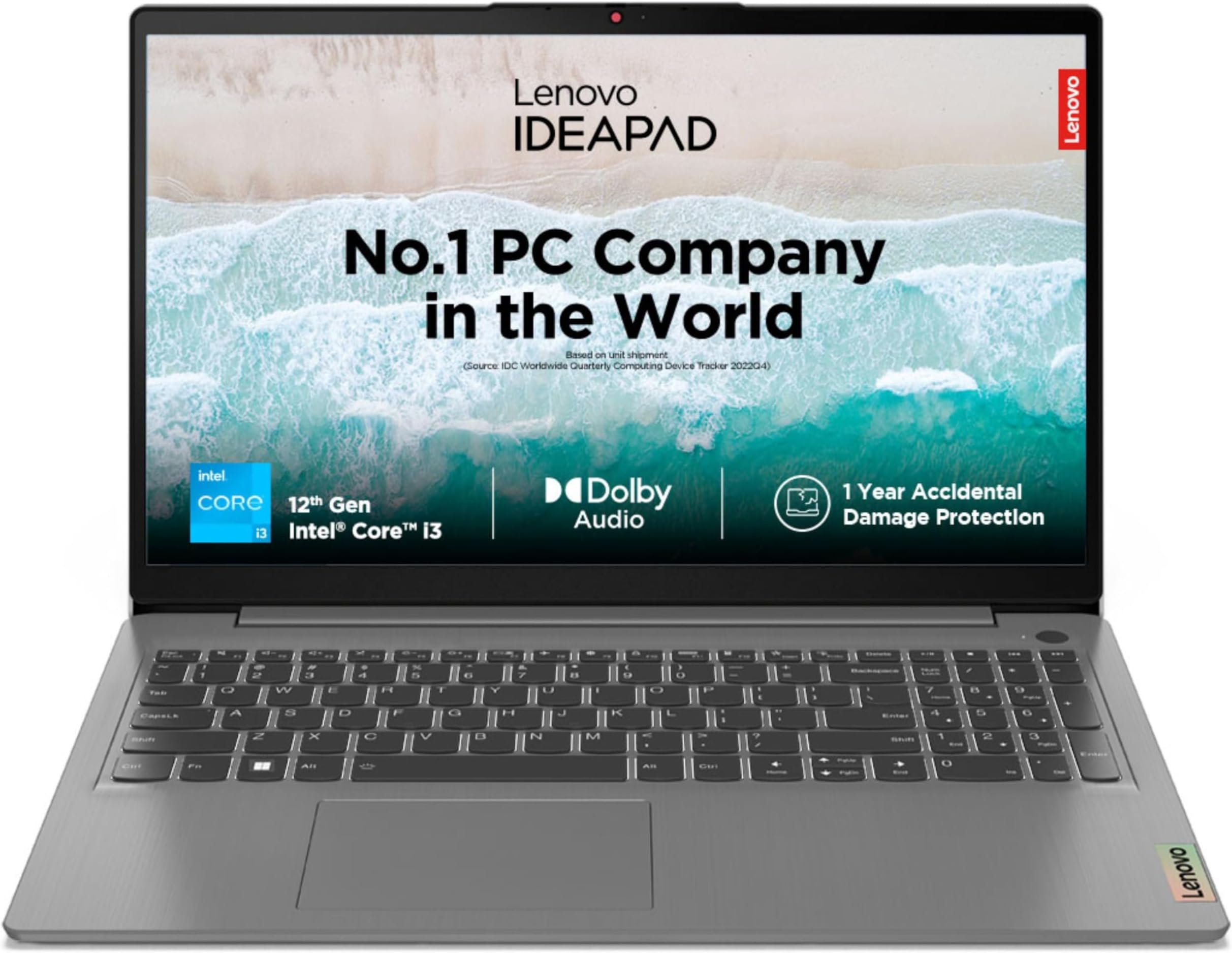 Lenovo IdeaPad 3 Intel Core i5 8GB/512GB SSD
