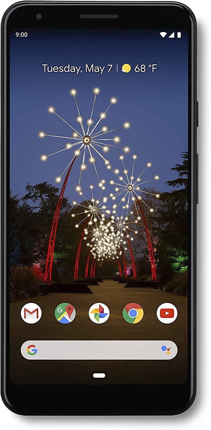 Google Pixel 3AXL (64GB)