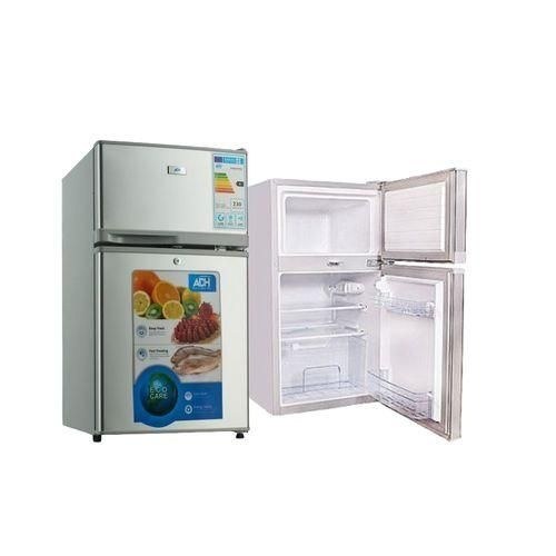 ADH 120 Litres Defrost Double Door Top Freezer