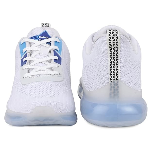 Campus Men's Artemis Running Shoes