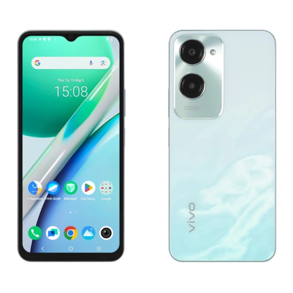 Vivo Y18s 6GB/128GB