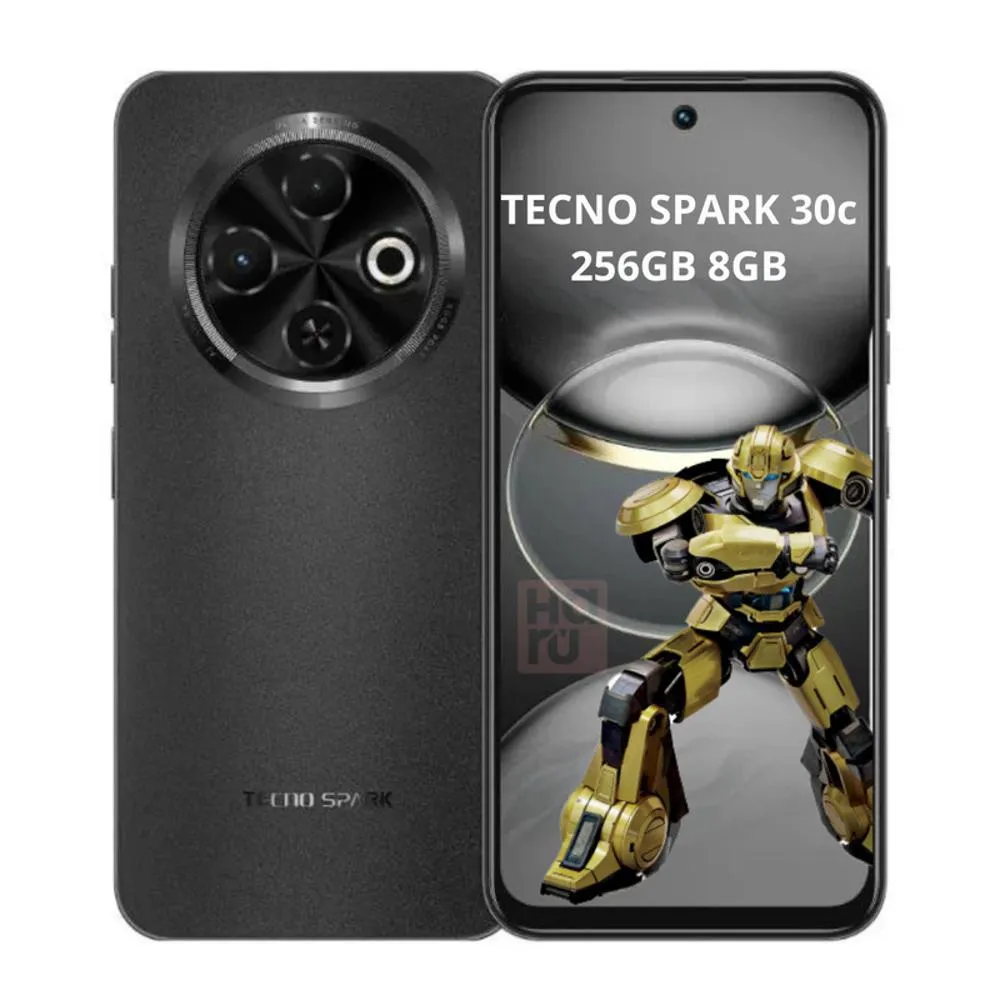 Tecno Spark 30C 8GB/256GB