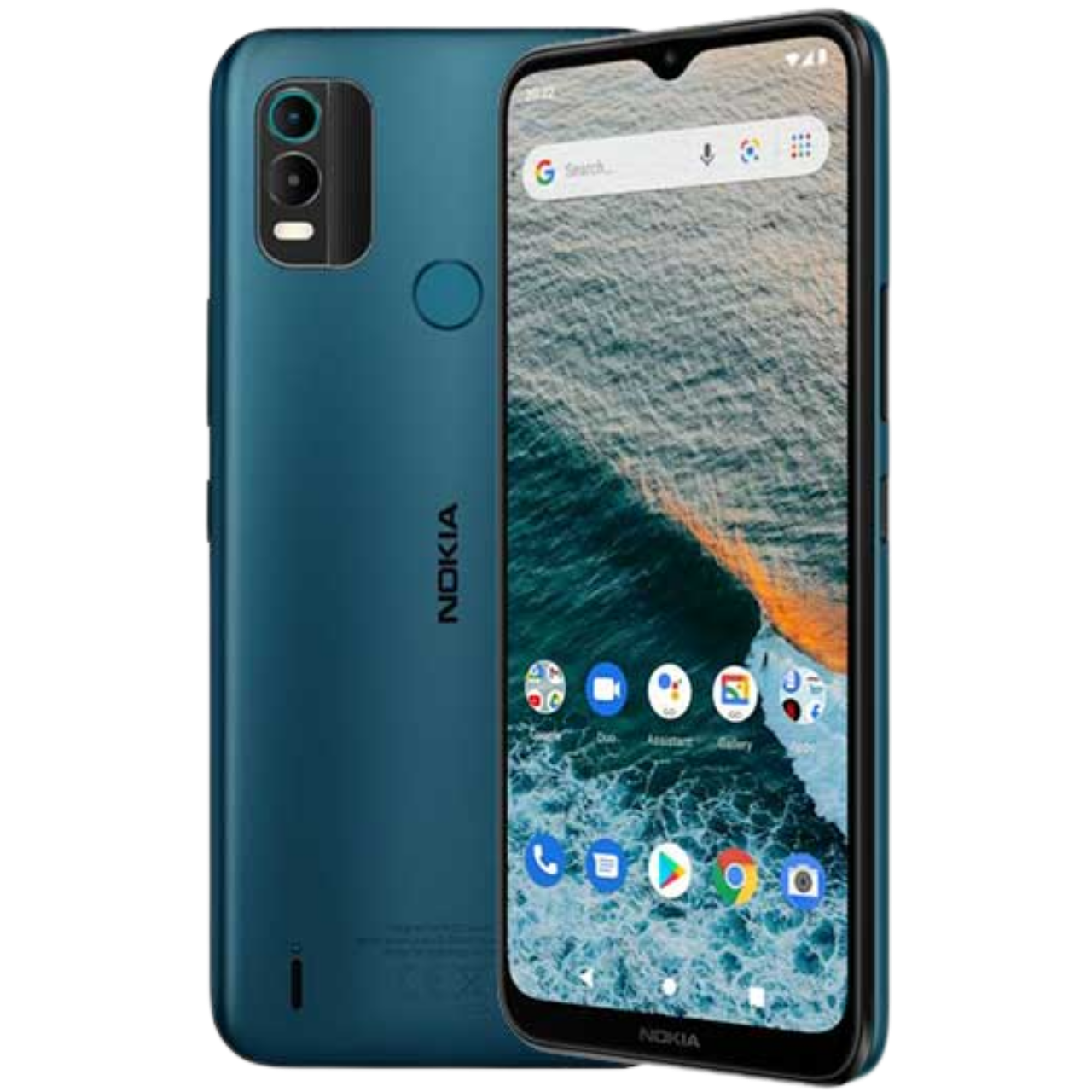 Nokia C21 Plus 4GB/128GB