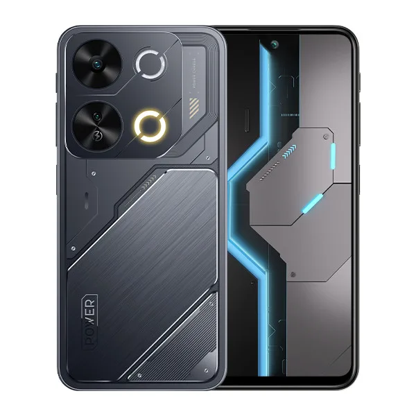 itel P65 6GB/128GB
