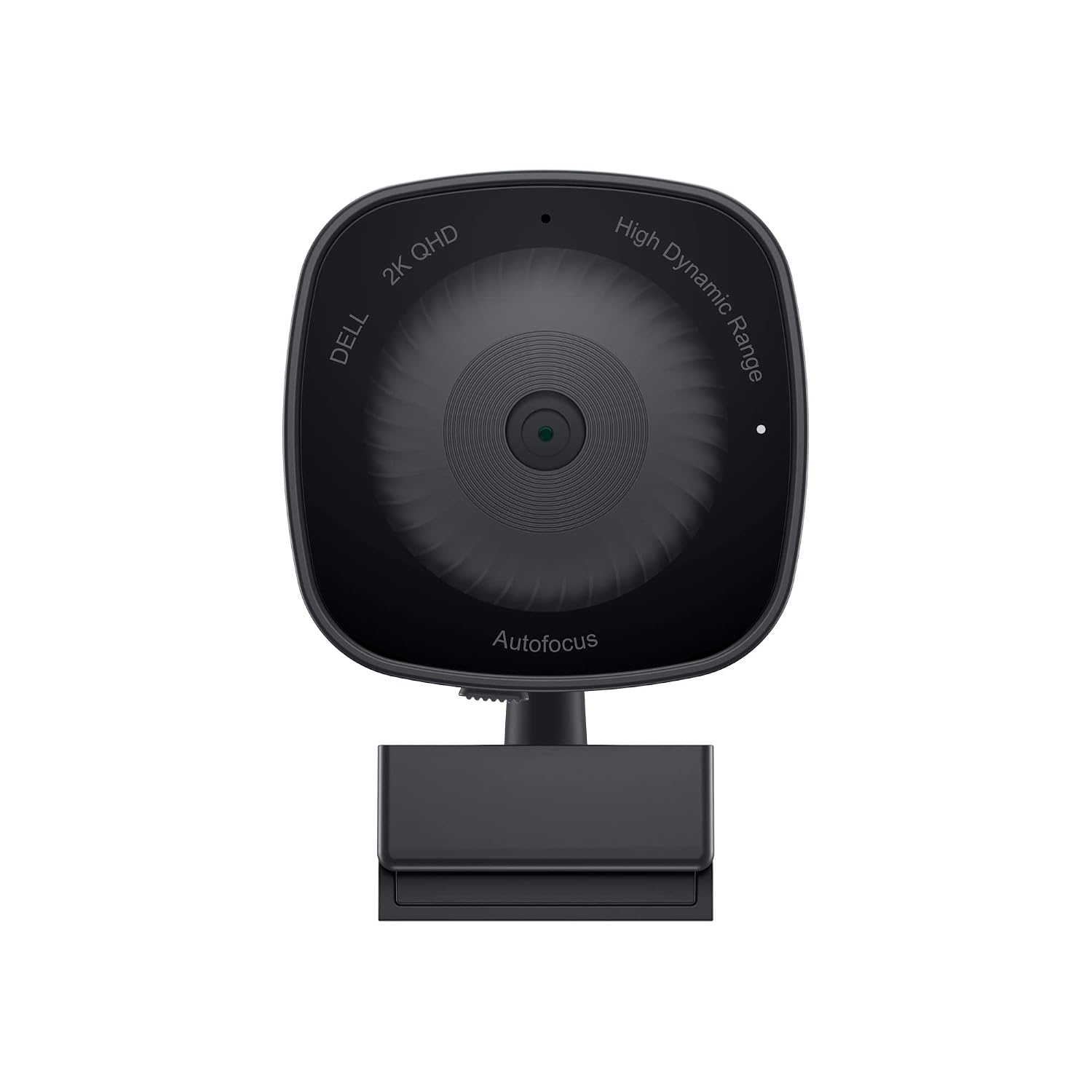 Dell Webcam - Black