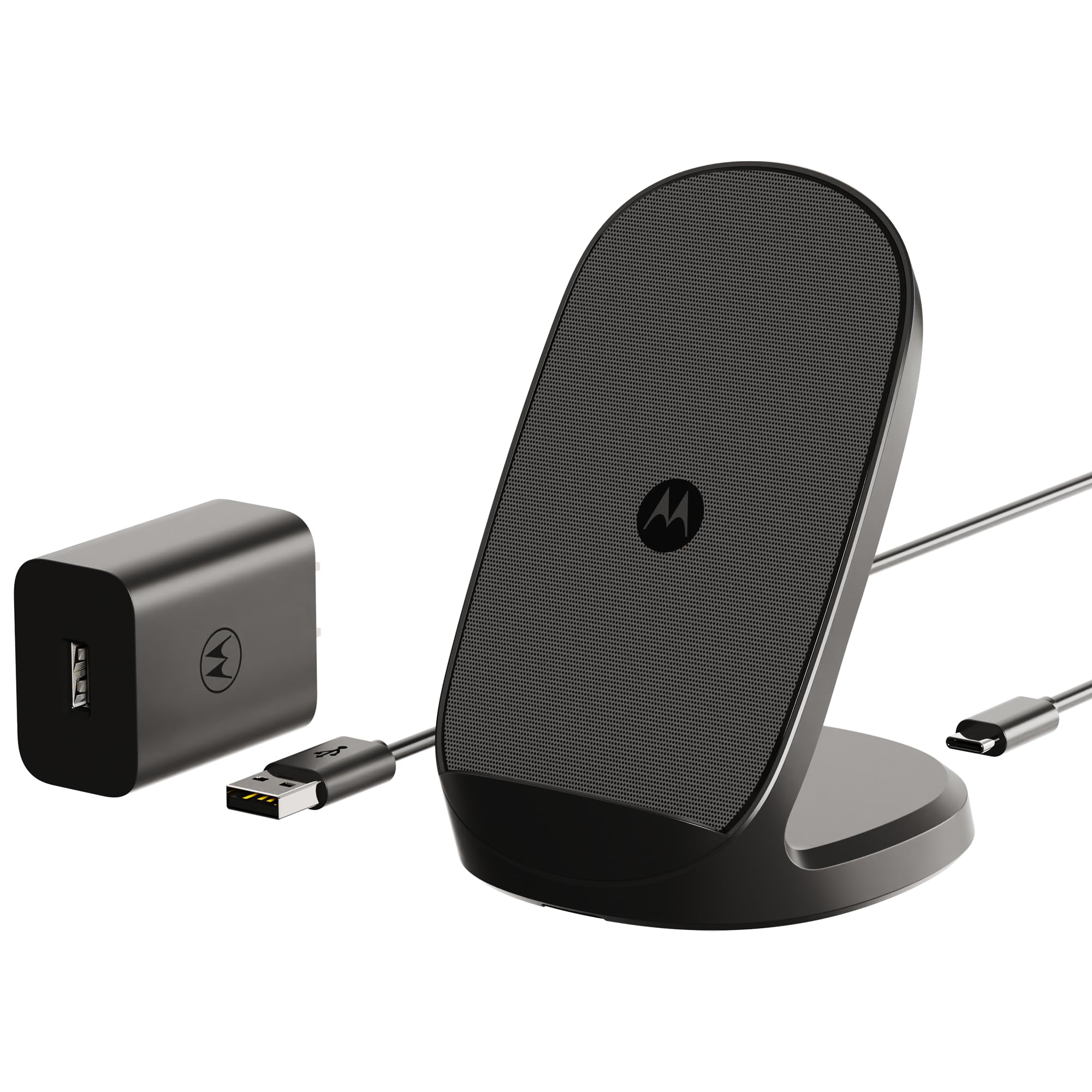 Motorola 15W TurboPower Charger