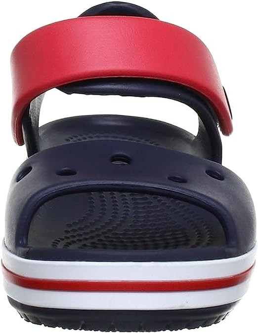 Crocs Unisex Child Crocband Croslite Sandal