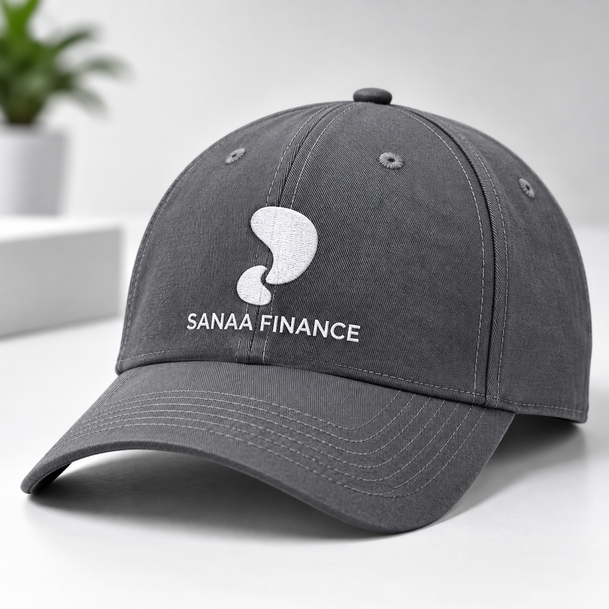 Branded Caps thumbnail