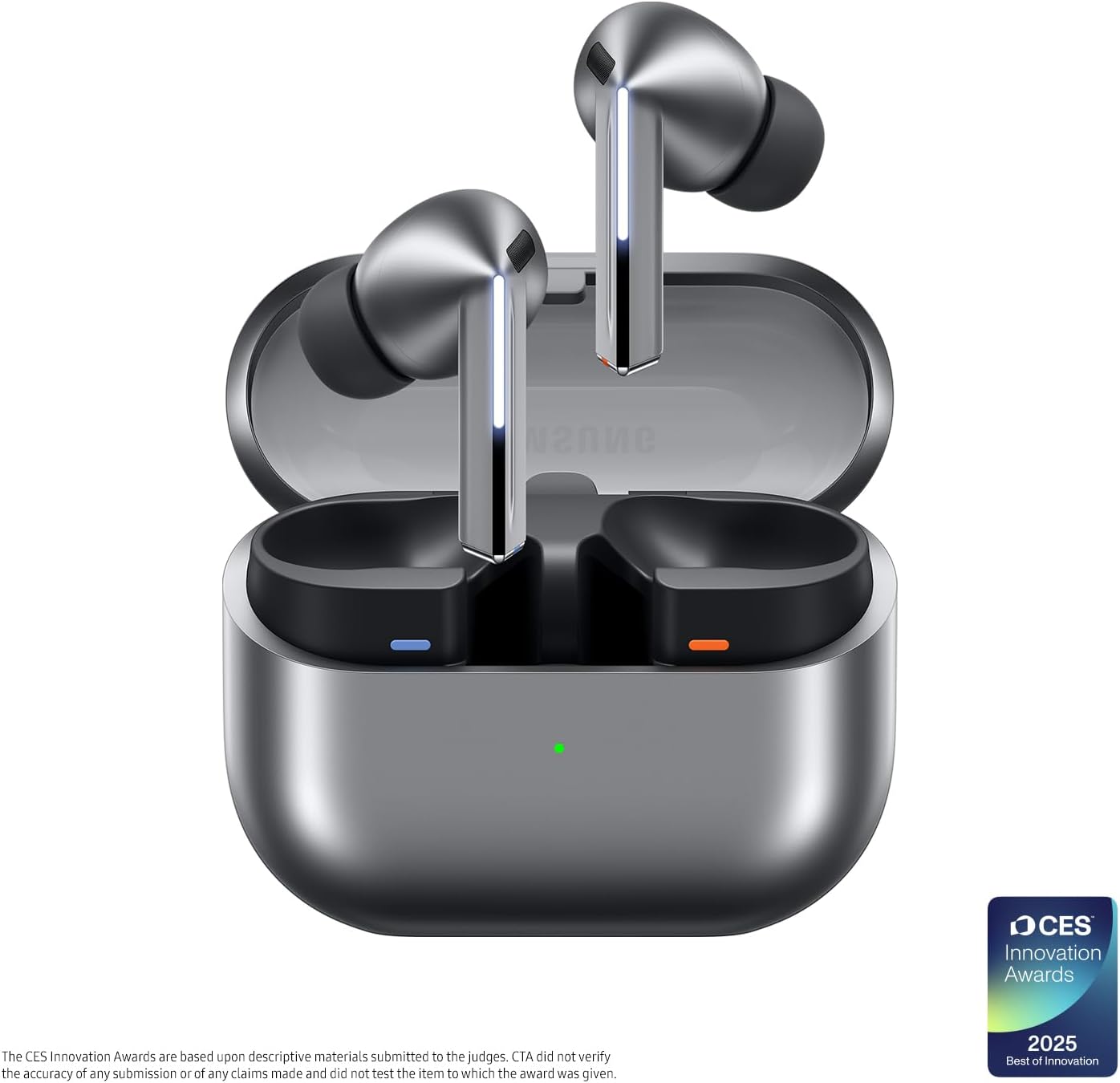 Samsung Galaxy Buds 3