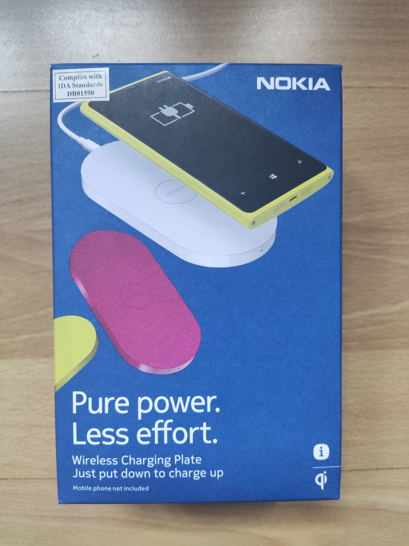 Nokia 5W Wireless Charger