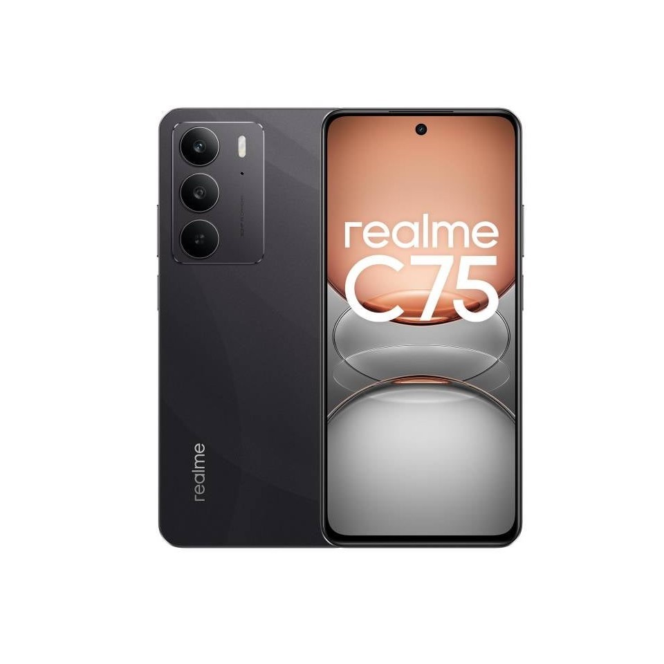 Realme C75 8GB/256GB