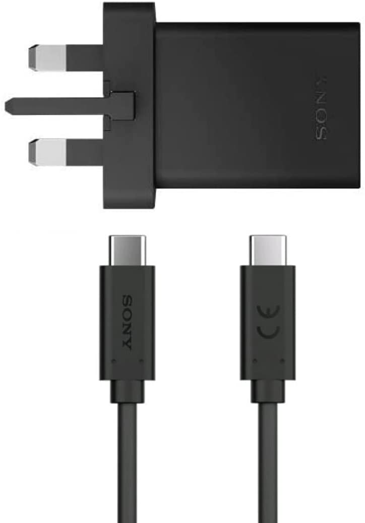Sony 30W USB-C Charger