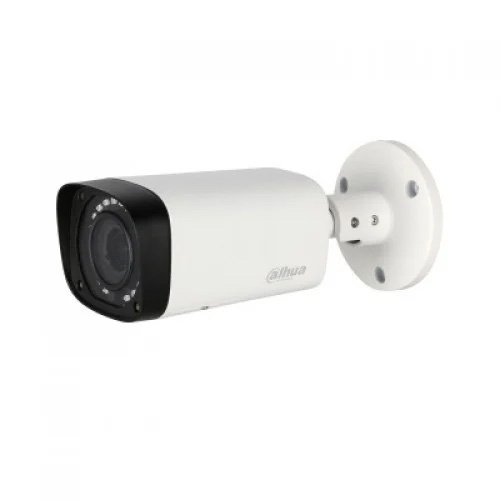 Dahua 2MP Bullet Camera - White