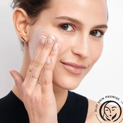 Olay Make up Remover / Melting Cleansing Milk for Dry Skin 200ml