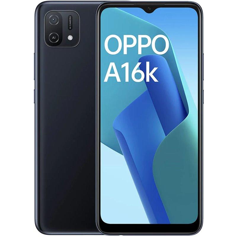 OPPO A16k 4GB/64GB