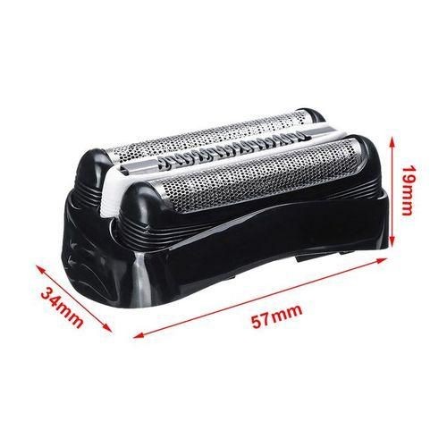 S Haver Replacement B Lade Foil Tip 21B For Braun Series 3