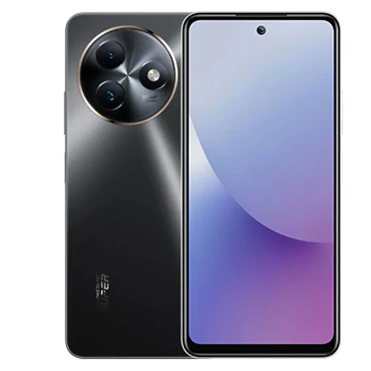 itel S24 8GB/256GB
