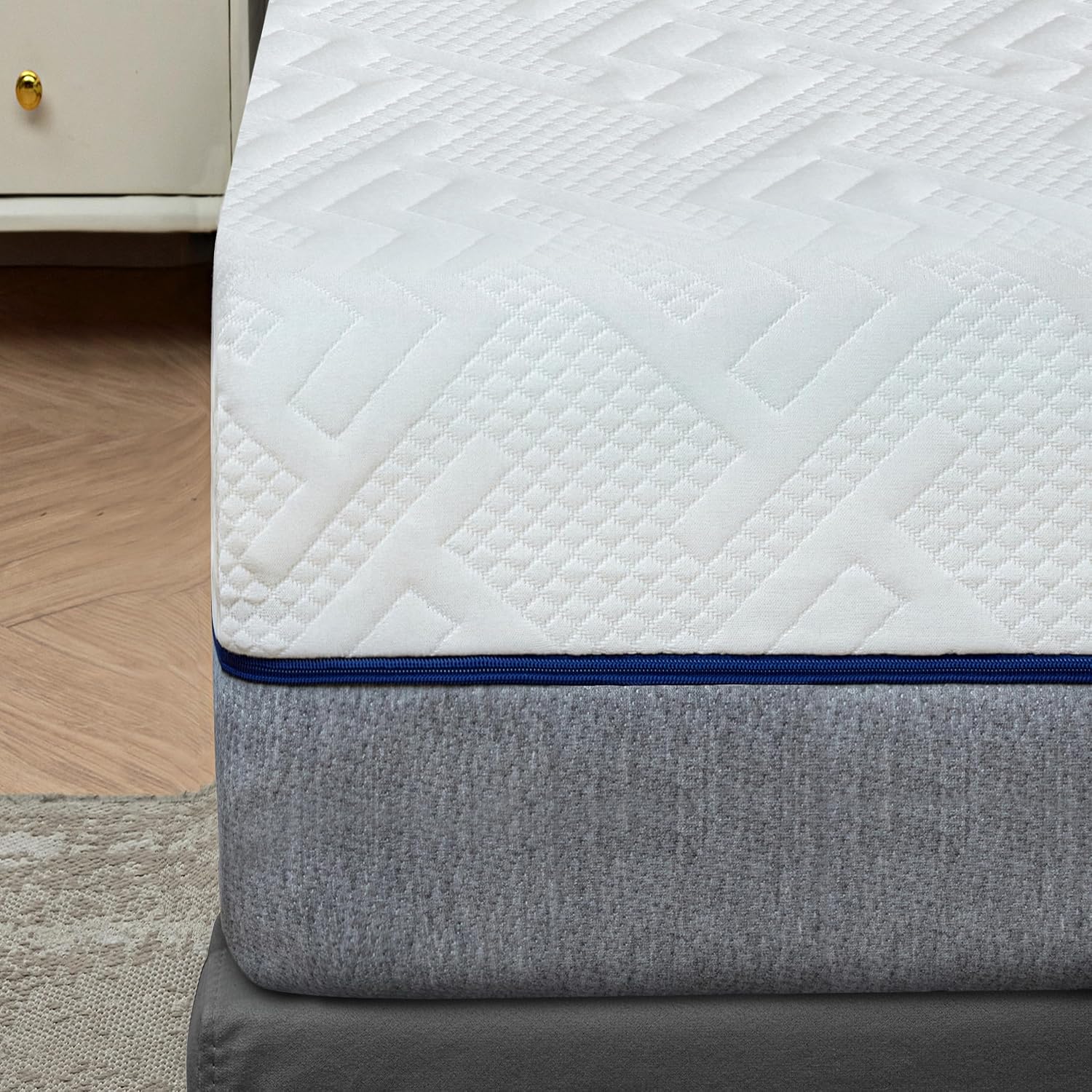 Mattress - Single - Memory Foam