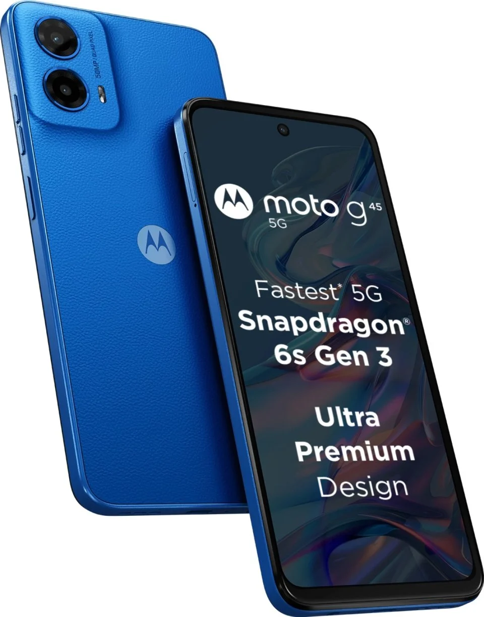 Motorola Moto G45 8GB/256GB