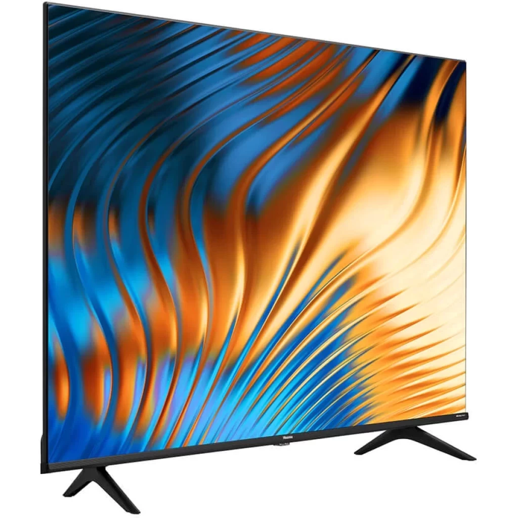 Hisense 50 inches 4k UHD smart tv