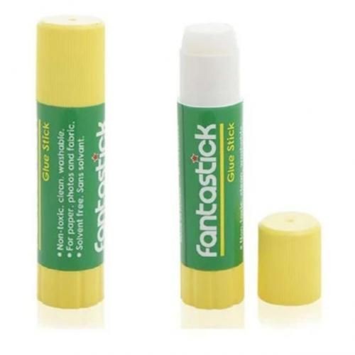 Fantastic Glue Stick - White