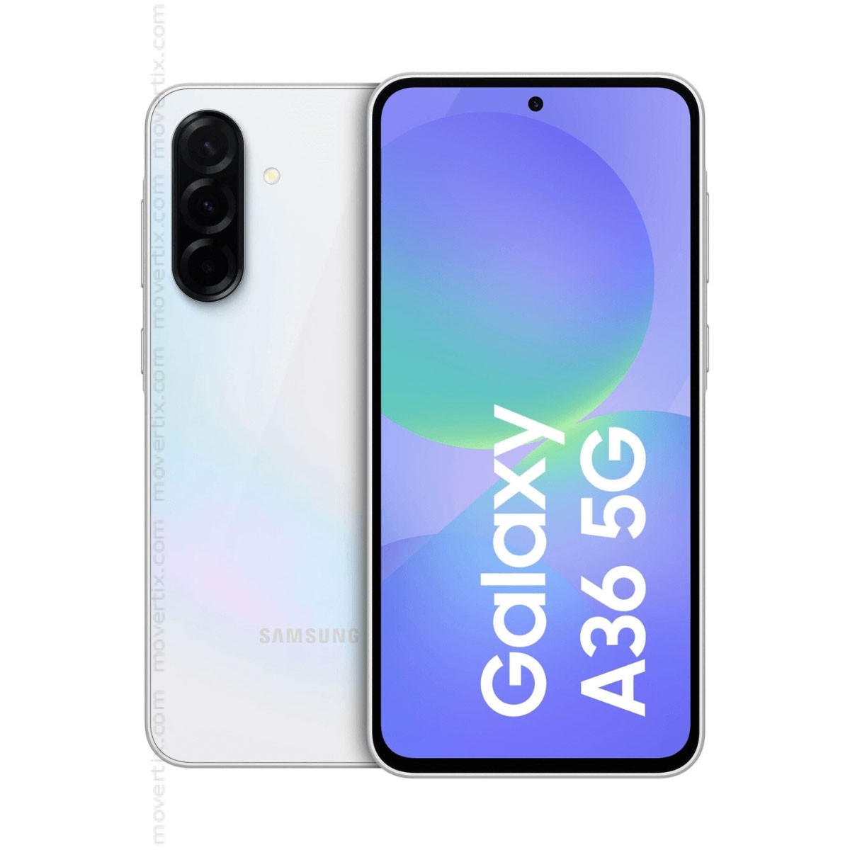 Samsung Galaxy A36 5G 8GB/256GB