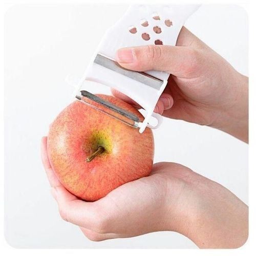 Grater slicer peeler 5 in 1 for vegetables