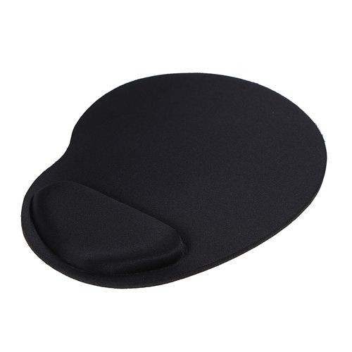 Mouse Pad Comfortable Mouse Mat With Wrist Rest Support